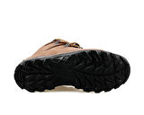 Scooter Nubuk Kum Kadın Outdoor Botu G5558NKU Kahverengi