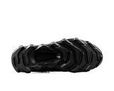 Scooter Tekstil Siyah Erkek Outdoor Botu M7200TS-1 Siyah