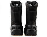 Scooter Nubuk Siyah Erkek Outdoor Botu P3106NS-1 Siyah