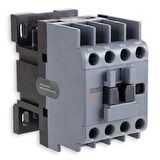GÜNSAN VALTA 12A 3P 5,5kW KONTAKTÖR, AC220V