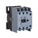 Günsan Valta Kontaktör 3 Kutup 65A 1NO 1NC 220V 50Hz