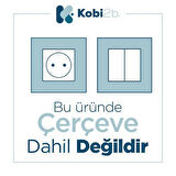 GÜNSAN EQONA M. SİYAH ARA VAVİEN (MKZ)