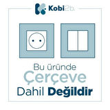 GÜNSAN EQONA KREM ÜÇLÜ ANAHTAR (MKZ)