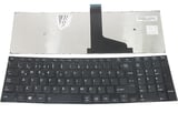 Toshiba Satellite C50-A, C55-A Notebook Klavyesi (Siyah TR) / KL0086BF