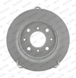 Japon Fren Diski Arka - . - Frd Ddf2244c