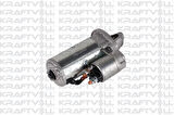 Mercedes Mars Motoru (12v 2,2kw 10 Dis) W202 93>00 W203 00>07 W124 93>95 W210 99>02 W211 02>08 Vito 638 97>03 - Kraftvoll 11010072