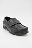 Dexter 549 Erkek Comfort Ayakkabı - Siyah