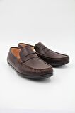Dexter P535-2 Erkek Comfort Ayakkabı - Kahverengi