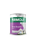 Permolit Sentetik Boya Beyaz 0,75 lt