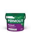 Permolit Silikonlu Boya 20 kg İç Cephe Boyası Beyaz