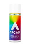 Akçalı 355 400 ml Metalik Mavi Sprey Boya