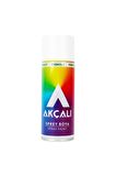 Akçalı 9002 400 ml Gri Beyaz Ral Sprey Boya