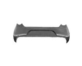 Alfa Romeo Arka Tampon Mito 09> - Vortex V0100007