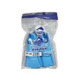 NPL 25/26 Numara Pool Energy Kauçuk Palet
