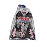 29/31  Aqua Pro Palet  Sarı/Mavi/Pembe