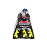 38/39 Aqua Pro Palet Ayak No 38-39 Pembe/Sarı/Mavi