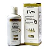 Sarımsak Özlü Saç Losyonu 200 ML