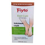 Fiyto Bitkisel  Ayak Kokusu Kaşıntısı Bakım Spreyi Anti Odor 75ML