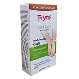 Fiyto Bitkisel  Ayak Kokusu Kaşıntısı Bakım Spreyi Anti Odor 75ML