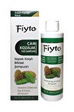 Fiyto Çam Kozalak Yağı Şampuan 200 ml x 2 Adet