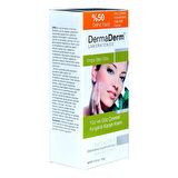 Dermaderm Aydınlatıcı-Yaşlanma Karşıtı Tüm Yaşlar Göz Çevresi Krem 100 gr 