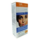 Bitkisel Leke Giderici Cilt Beyazlatıcı Gündüz Kremi Güneş Koruma SPF 50+ 100 Gr