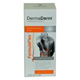 Dermaderm FormulaFlex Okaliptus Rahatlatıcı Masaj Kremi 100Gr