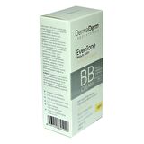 Dermaderm Even Tone Beauty Balm Doğal BB Kremi Light Açık Ton 50ML
