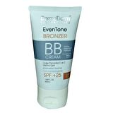 EvenTone BB Krem Koyu Ton Spf+25 Güneş Koruma Bitki Özlü 50 ML