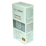 Dermaderm Even Tone Beauty Balm Doğal BB Kremi Dark Koyu Ton 50M