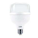 Ecolite 27W (172W) Jumbo LED Ampul 3000K Sarı Işık E27 Duylu 