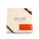 Melodi Çikolata 1957 Serisi Truf Hediyelik Çikolata 490 GR