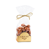 Melodi Bronz Renkli Badem Şekeri 500 gr