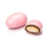 Melodi Pembe Renkli Badem Şekeri 500 gr