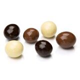 Melodi Mini Kahveli Draje Mix 500 gr