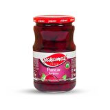 Yakamoz Turşu Pancar Kırmızı 680 ml. C. KVZ.