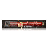 Danet Dana Baton Sucuk | Isıl İşlem Görmüş | 300 gr