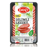 Danet Piliç Dilimli Sucuk I Isıl Işlem Görmüş I 250 G