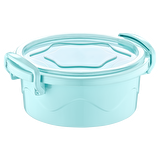 Mini Box Yuvarlak Saklama Kabı (0,30LT) AK 241