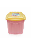 Bee Home Oyuncak Kutusu - Pembe 