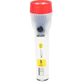 Nurgaz Campout Led El Feneri + Flaşör Ng 182