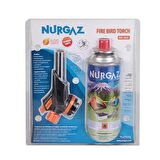 Nurgaz Fire Bird Pürmüz-NG 503