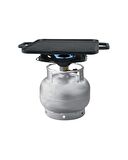 NURGAZ PİKNİK TÜPLÜ OCAK + MANGAL