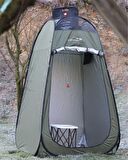 CAMPOUT WC VE DUŞ SETİ