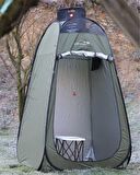 CAMPOUT WC VE DUŞ SETİ