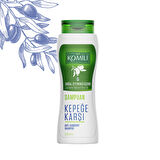 KOMİLİ KEPEĞE KARŞI ŞAMPUAN 500 ML