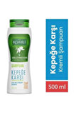 Saç Kremi Zeytinyağlı 500 ml