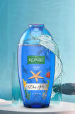 Komili Enerji Vegan Seyahat Boy Duş Jeli - Ferah Koku - 200 ML