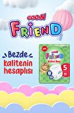 Goon Friend Külot Bez 7 Beden 42 Adet