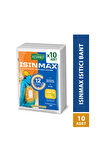 Komili Isınmax Vücut Isıtıcı Bant - 12 Saat Etkili - 10'lu Paket